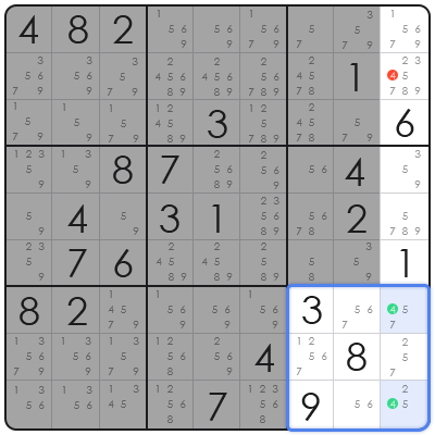 mega sudoku 16x16