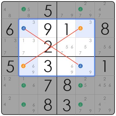 sudoku game rules