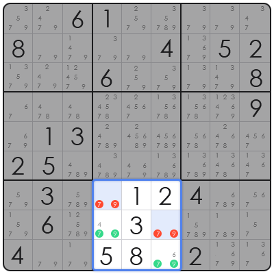 different types of sudoku games
